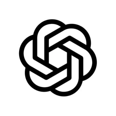 ChatGPT logo