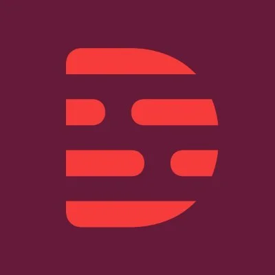 Descript logo