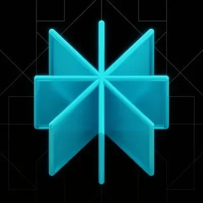 Perplexity AI logo