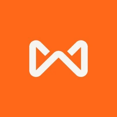 Writesonic logo