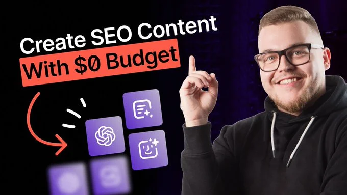 Surfer SEO interface screenshot